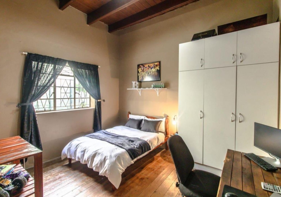 Commercial Property for Sale in Worcester Western Cape